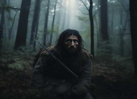 草木皆兵小故事50字，草木皆兵的故事 草木皆兵的故事概括