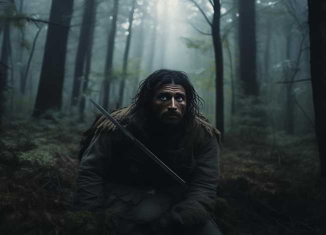 草木皆兵小故事50字，草木皆兵的故事 草木皆兵的故事概括