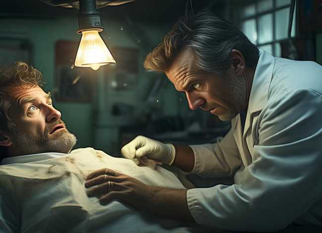 虎口拔牙讲故事视频 - 虎口拔牙同名电影(1969版)