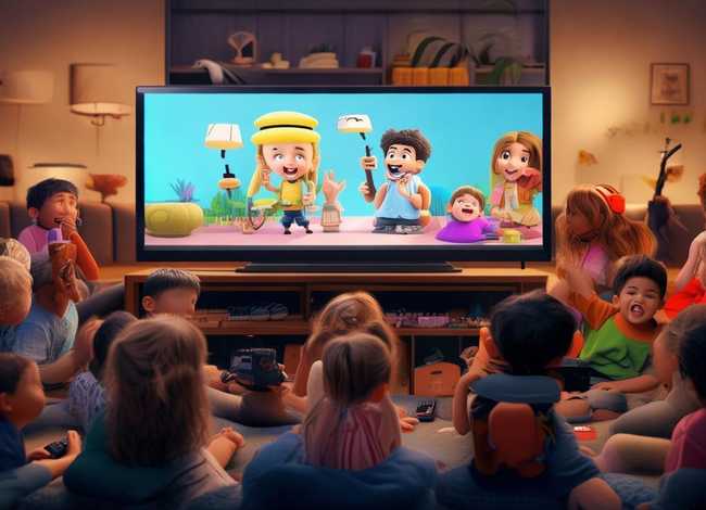 儿童英文故事动画版、小孩子学习英语最适合看的六部英文动画片,快存下来! 儿童英文故事动画版、小孩子学习英语最适合看的六部英文动画片,快存下来!