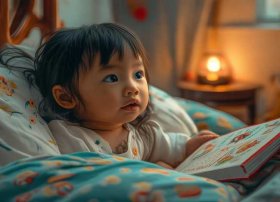 儿童成语故事睡前故事，儿童睡前成语小故事