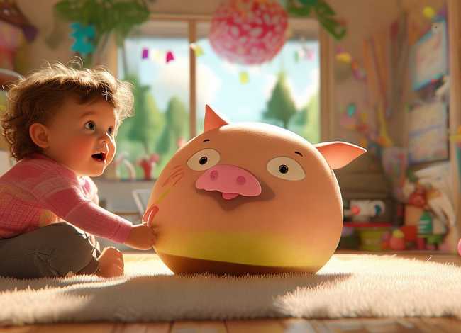 儿童睡前故事全集猪八戒吃西瓜 幼儿睡前故事有哪些