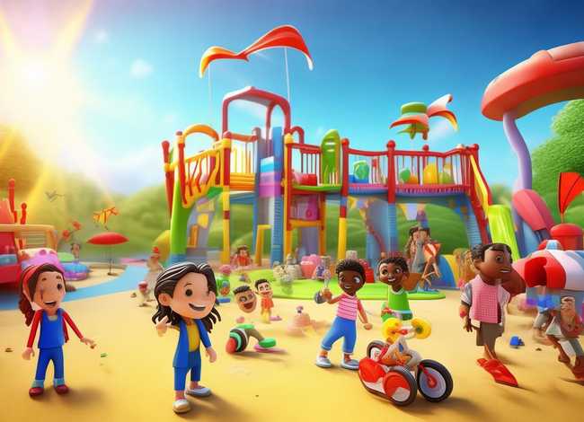 六一儿童网官网 - 儿童网站哪里找