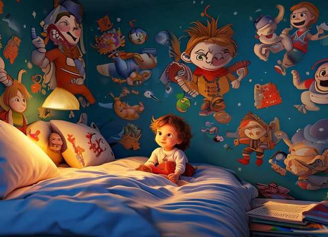 儿童睡前励志故事大全在线听(少年儿童励志故事) 儿童睡前励志故事大全在线听(少年儿童励志故事)