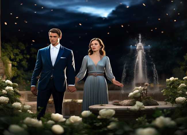 他和她的故事结局、他和她的秘密电视剧结局 他和她的故事结局、他和她的秘密电视剧结局