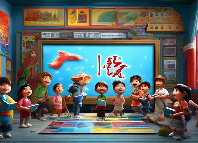 儿童故事ppt下载（成语故事PPT模板,精选5套可下载）