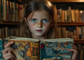 儿童探案推理小说，适合12岁小女生看的推理小说