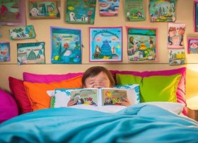 绘本故事儿童版全集 儿童睡前绘本故事