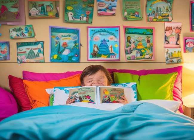 绘本故事儿童版全集 儿童睡前绘本故事