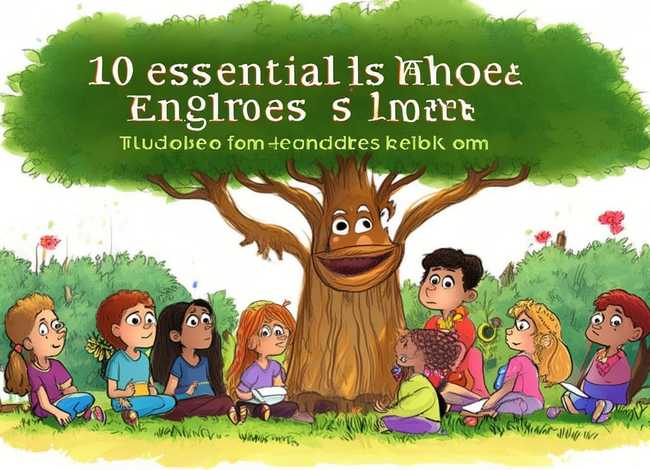 儿童英语版小故事、10个儿童必读英文寓言小故事 儿童英语版小故事、10个儿童必读英文寓言小故事