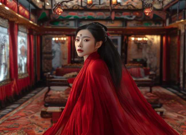 王熙凤的故事有哪些 - 王熙凤主要情节