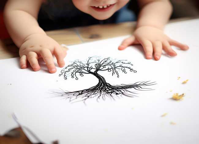 柳树儿童简笔画图片(柳树简笔画 儿童) 柳树儿童简笔画图片(柳树简笔画 儿童)