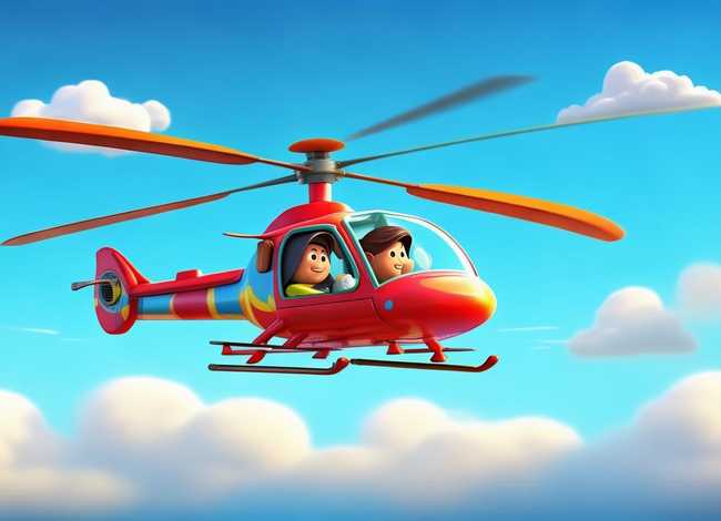 飞机的故事动画、有一部动画片是玩直升飞机的那动画片叫什么