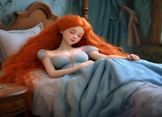 白雪公主故事睡前故事；白雪公主的故事睡前故事文字版