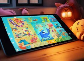 儿童有声绘本故事app；孩子听故事用哪个软件更好