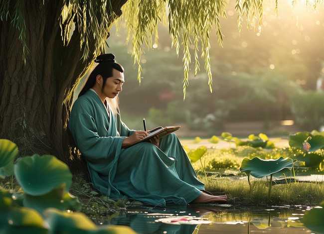 清正廉洁的古诗词，关于清政廉洁的诗句