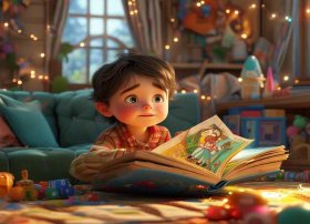 儿童童话故事大全视频播放；儿童故事童话故事《勇敢的小裁缝2》幼儿故事视