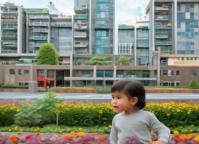北京童爱幼儿园 - 家悦龙庭值得买吗