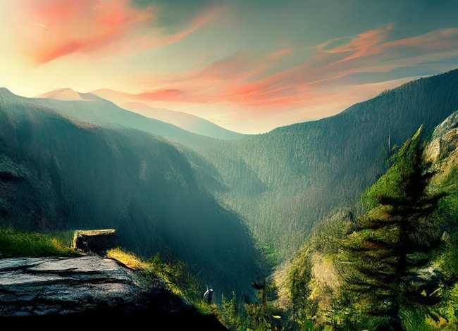 山里回音的声音试听,清音满山回什么意思 山里回音的声音试听,清音满山回什么意思