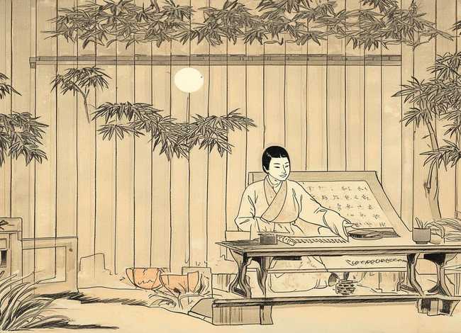 清正廉洁的故事200字，古代廉洁小故事 200字