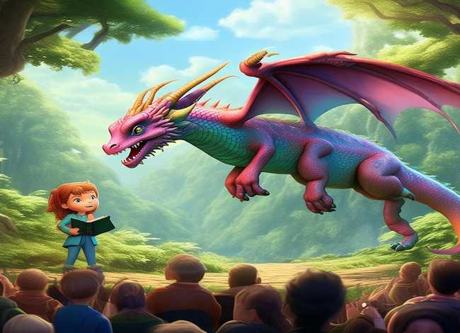 叶公好龙儿童讲故事比赛视频 有关龙的故事 叶公好龙儿童讲故事比赛视频 有关龙的故事