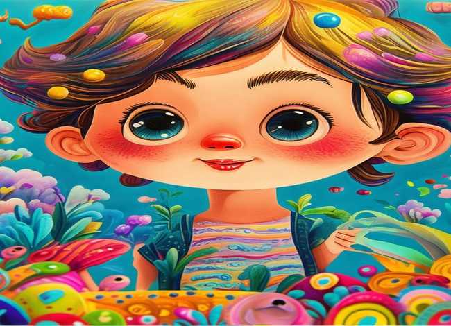 全国少儿故事大赛获奖作品,曹灿杯幼儿组特金奖作品 全国少儿故事大赛获奖作品,曹灿杯幼儿组特金奖作品