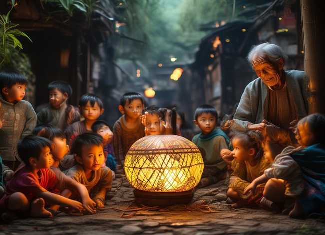 儿童粤语故事视频完整版;粤语儿童故事台本 儿童粤语故事视频完整版;粤语儿童故事台本