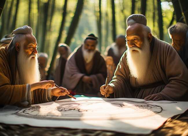 画蛇添足的寓言故事拼音版（画蛇添足的寓言故事翻译）