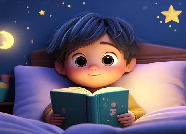 故事书儿童 - 儿童睡前故事书 故事书儿童 - 儿童睡前故事书