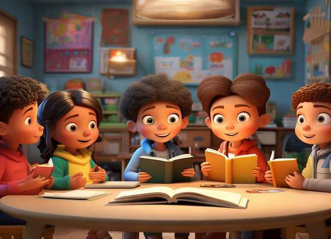 儿童英语小故事2-3分钟,经典三分钟英文小故事及翻译【五篇】 儿童英语小故事2-3分钟,经典三分钟英文小故事及翻译【五篇】