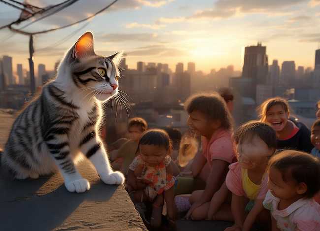 野猫的城市教案、小班谈话活动教案《我喜欢的人》