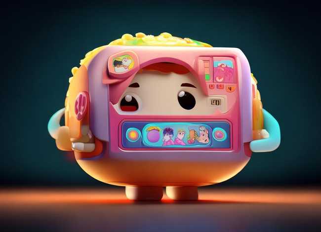 儿童视频巧虎的故事；巧虎故事机怎么使用