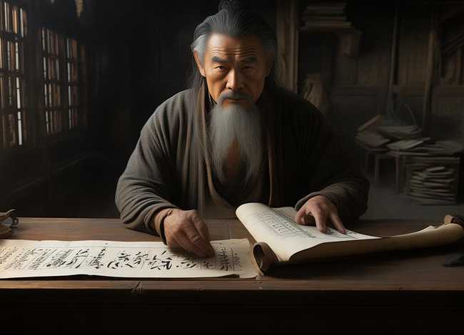 一曝十寒、读不在三更五鼓,功只怕一曝十寒是什么意思 一曝十寒、读不在三更五鼓,功只怕一曝十寒是什么意思