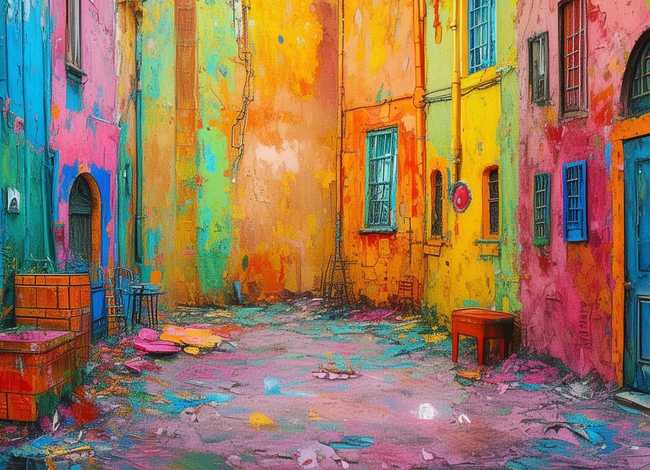 儿童理发店绘本故事;小刺猬理发故事图片 儿童理发店绘本故事;小刺猬理发故事图片