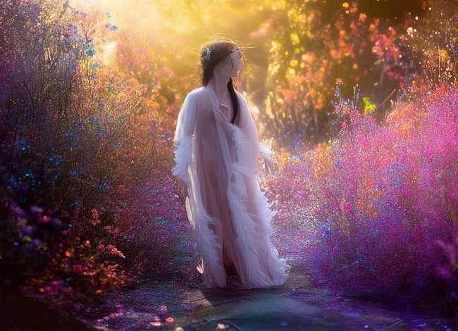 故事鲜艳而缘分太浅 而缘分却太浅是什么歌 周深云裳羽衣曲歌词