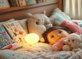 儿童故事讲解大全 哄小朋友睡着的故事大全(儿童睡前故事文字版)