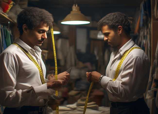 量体裁衣故事视频（量体裁衣成语故事）