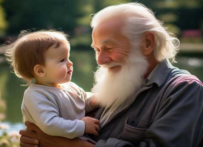 尊老爱幼的名人故事 - 历史上有名的敬老爱老的故事有哪些 尊老爱幼的名人故事 - 历史上有名的敬老爱老的故事有哪些