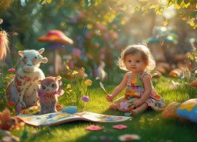 幼儿诗改编 把幼儿诗改编幼儿散文的要点