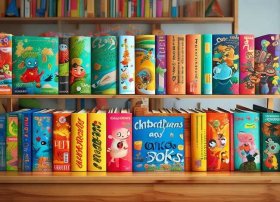 国外儿童绘本推荐 - 国外著名的儿童漫画绘本有哪些推荐呢