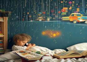 出租车故事睡前故事 一年级小学生睡前故事【五篇】