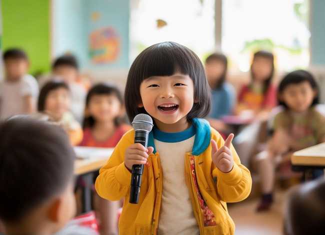 幼儿园小主播故事 - 南方少儿主持人 幼儿园小主播故事 - 南方少儿主持人