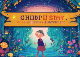 儿童故事大赛一等奖作品、好看又经典儿童故事推荐