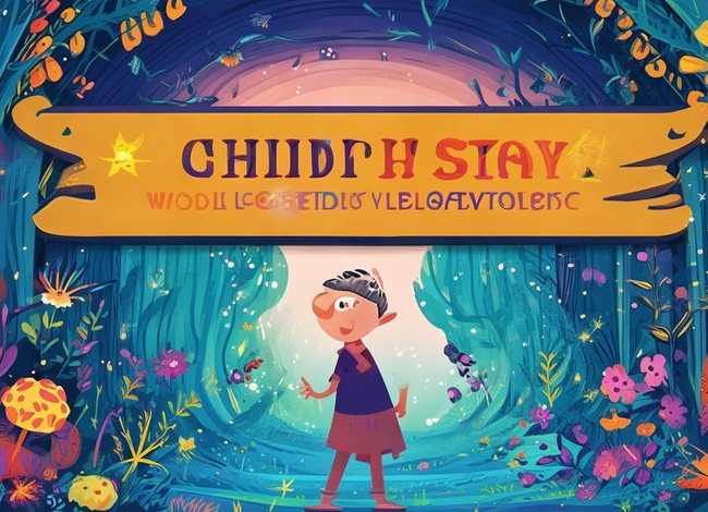 儿童故事大赛一等奖作品、好看又经典儿童故事推荐 儿童故事大赛一等奖作品、好看又经典儿童故事推荐