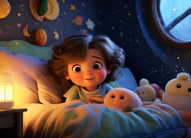 10岁故事文字版 - 适合10岁前的睡前故事 10岁故事文字版 - 适合10岁前的睡前故事