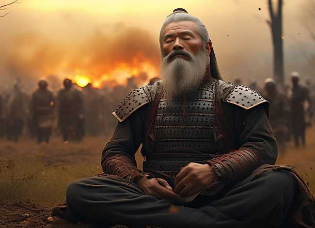 以逸待劳的故事视频（以逸待劳的故事典故）