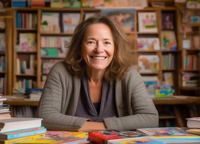 儿童故事大王比赛推荐书目 - 别让孩子伤在小学的作者简介 儿童故事大王比赛推荐书目 - 别让孩子伤在小学的作者简介