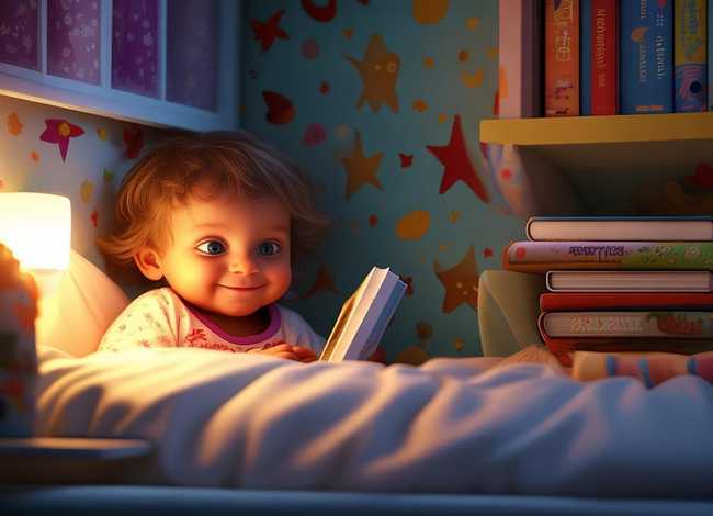 少儿故事2岁 2岁宝宝睡前小故事(优选10篇) 少儿故事2岁 2岁宝宝睡前小故事(优选10篇)