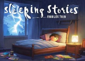 打雷的儿童睡前故事大全；睡前100个小故事免费听(睡觉的故事大全)