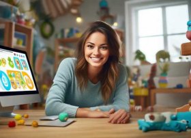 贝瓦绘本故事2-4岁 什么软件是教妈妈怎么教育孩子